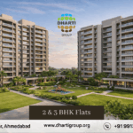 2 & 3 BHK Flats in Jagatpur