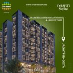 Best 2 BHK and 3 BHK Flats Near Me: Chandkheda, Ahmedabad