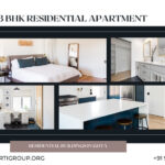 Residential Apartment - Dharti Group